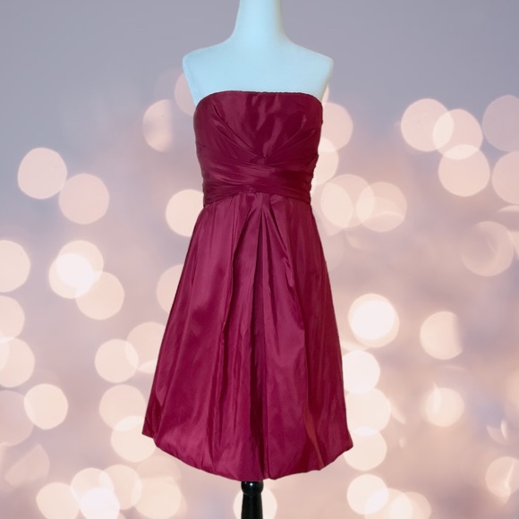 Donna Rico Party Dress (size 6) - Picture 1 of 6